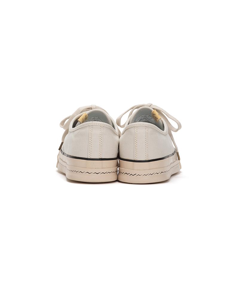 VISVIM｜SNEAKERS (LOGAN DECK LO SIPE (0125101001004 IVOR LOGAN DECK LO CANVAS | Visvim Official North American Web Store
